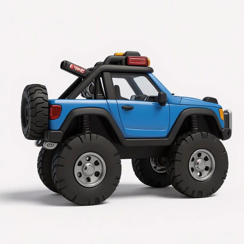 大型遠程無線遙控車攝像頭 四驅汽車模型電動玩具車定制加工